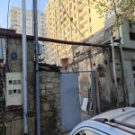 Satılır 1 otaqlı Həyət evi/villa, 28 May metrosu, Nəsimi rayonu 8