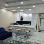 Kirayə (aylıq) 2 otaqlı Yeni Tikili, 20 Yanvar metrosu, Yasamal rayonu 4