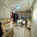 Satılır 3 otaqlı Köhnə Tikili, Elmlər akademiyası metrosu, Yasamal rayonu 5