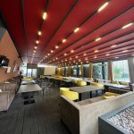 Kirayə (aylıq) Obyekt, Sahil metrosu, Nəsimi rayonu 4