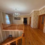 Satılır 5 otaqlı Həyət evi/villa, Rəsulzadə qəs., Binəqədi rayonu 17