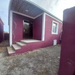 Satılır 2 otaqlı Həyət evi/villa, Binə qəs., Xəzər rayonu 2