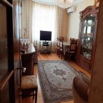 Satılır 2 otaqlı Yeni Tikili, Həzi Aslanov metrosu, H.Aslanov qəs., Xətai rayonu 2