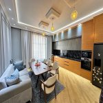 Satılır 7 otaqlı Həyət evi/villa, Nəsimi metrosu, 6-cı mikrorayon, Binəqədi rayonu 12