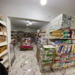 Kirayə (aylıq) 6 otaqlı Ofis, Nəriman Nərimanov metrosu, Montin qəs., Nərimanov rayonu 5