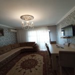 Satılır 3 otaqlı Yeni Tikili, Masazır, Abşeron rayonu 4
