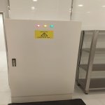 Kirayə (aylıq) Obyekt, Nərimanov rayonu 17