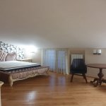 Kirayə (aylıq) 5 otaqlı Yeni Tikili, Nizami metrosu, Nəsimi rayonu 6