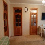 Satılır 4 otaqlı Həyət evi/villa, Koroğlu metrosu, Zabrat qəs., Sabunçu rayonu 17
