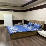 Kirayə (aylıq) 10 otaqlı Həyət evi/villa, Elmlər akademiyası metrosu, Badamdar qəs., Səbail rayonu 8