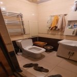 Satılır 3 otaqlı Yeni Tikili, Neftçilər metrosu, Nizami rayonu 10