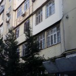 Satılır 4 otaqlı Köhnə Tikili, Xalqlar dostluğu metrosu, 8-ci kilometr, Nizami rayonu 2