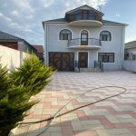 Satılır 4 otaqlı Həyət evi/villa, Koroğlu metrosu, Ramana qəs., Sabunçu rayonu 2