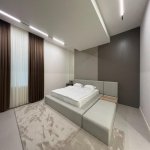 Kirayə (aylıq) 4 otaqlı Yeni Tikili, Ağ şəhər, Xətai rayonu 9