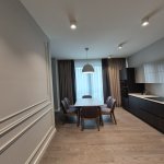 Продажа 3 комнатная Новостройка, м. 28 Мая метро, Насими район 4