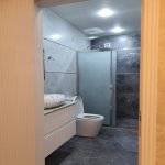 Kirayə (aylıq) 2 otaqlı Yeni Tikili, Nizami metrosu, Yasamal qəs., Yasamal rayonu 12