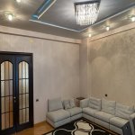 Kirayə (aylıq) 3 otaqlı Yeni Tikili, Sahil metrosu, Səbail rayonu 4