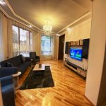 Satılır 7 otaqlı Həyət evi/villa, Buzovna, Xəzər rayonu 3