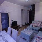 Kirayə (aylıq) 2 otaqlı Yeni Tikili, 28 May metrosu, Nəsimi rayonu 2