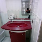 Kirayə (aylıq) 2 otaqlı Yeni Tikili, Həzi Aslanov metrosu, Xətai rayonu 7