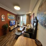 Продажа 3 комнатная Вторичка, м. Нариман Нариманов метро, Наримановский р-н район 2