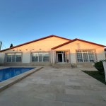 Kirayə (günlük) 3 otaqlı Həyət evi/villa, Mərdəkan, Aygun City, Xəzər rayonu 1