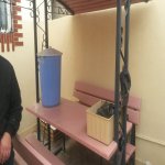 Satılır 5 otaqlı Həyət evi/villa, Bülbülə qəs., Suraxanı rayonu 25