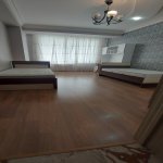 Kirayə (aylıq) 3 otaqlı Yeni Tikili, Badamdar qəs., Oksford məktəbi, Səbail rayonu 12