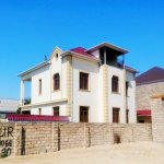 Satılır 5 otaqlı Həyət evi/villa, Zabrat qəs., Sabunçu rayonu 1
