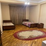 Kirayə (aylıq) 3 otaqlı Yeni Tikili, Gənclik metrosu, Tibb Universiteti, Nəsimi rayonu 8