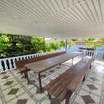 Kirayə (aylıq) 5 otaqlı Həyət evi/villa, Şüvəlan, Xəzər rayonu 20