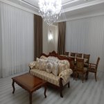 Аренда 3 комнат Новостройка, Nizami метро, Насими район 41