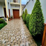 Satılır 7 otaqlı Həyət evi/villa, Xətai rayonu 11
