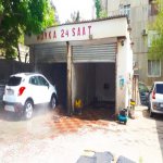 Satılır Obyekt, Neftçilər metrosu, Bakıxanov qəs., Sabunçu rayonu 2