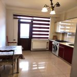 Kirayə (aylıq) 3 otaqlı Yeni Tikili, Bayıl qəs., Səbail rayonu 3
