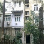 Kirayə (aylıq) 1 otaqlı Köhnə Tikili, Elmlər akademiyası metrosu, Yasamal rayonu 1