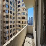 Satılır 4 otaqlı Yeni Tikili, Gənclik metrosu, Nəsimi rayonu 14