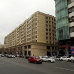Kirayə (günlük) 3 otaqlı Köhnə Tikili, 28 May metrosu, Nəsimi rayonu 30