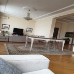 Kirayə (aylıq) 7 otaqlı Həyət evi/villa, Badamdar qəs., Səbail rayonu 7