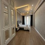 Kirayə (aylıq) 4 otaqlı Yeni Tikili, Xətai metrosu, Xətai rayonu 9