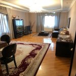 Kirayə (aylıq) 3 otaqlı Yeni Tikili, Nəriman Nərimanov metrosu, Nəsimi rayonu 4