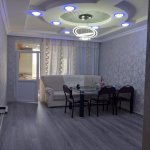 Kirayə (aylıq) 2 otaqlı Yeni Tikili, İnşaatçılar metrosu, Yasamal rayonu 3