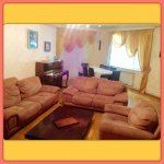 Kirayə (aylıq) 3 otaqlı Yeni Tikili, Nəriman Nərimanov metrosu, Nərimanov rayonu 3