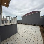 Satılır 4 otaqlı Həyət evi/villa, Məhəmmədli, Abşeron rayonu 4