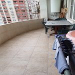 Kirayə (aylıq) 2 otaqlı Yeni Tikili, Neftçilər metrosu, Nizami rayonu 16