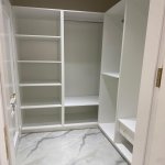 Kirayə (aylıq) 4 otaqlı Yeni Tikili, Ağ şəhər, Xətai rayonu 6