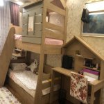 Kirayə (aylıq) 4 otaqlı Yeni Tikili, Xətai metrosu, Xətai rayonu 11