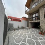 Satılır 6 otaqlı Həyət evi/villa, Yeni Ramana, Sabunçu rayonu 3