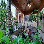 Kirayə (günlük) 5 otaqlı Həyət evi/villa Qəbələ 11