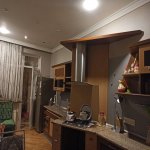 Аренда 3 комнат Новостройка, İnşaatçılar метро, Ясамал район 11